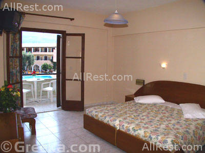 Bintzan Inn Hotel 9